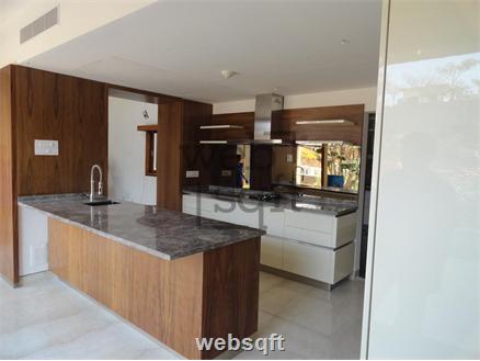 Hyderabad 3 BHK Independent house for Sale